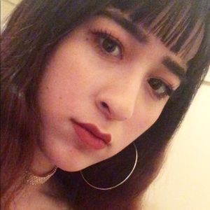 Meet your Posher, Alexandria
